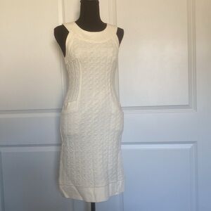 Beige by eci Dress‎ Size 2
